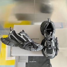 Balenciaga Track Shoes